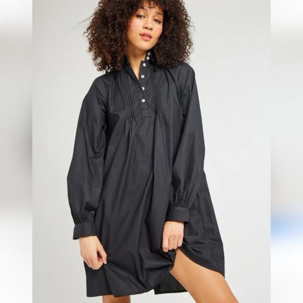 Mille Bonnie Dress in Black size S